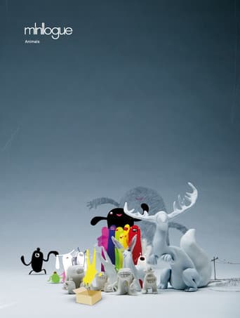 Animals – The Movie