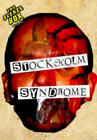 Sindromul Stockholm