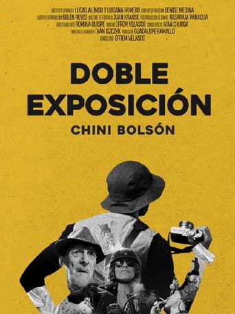 Doble exposición