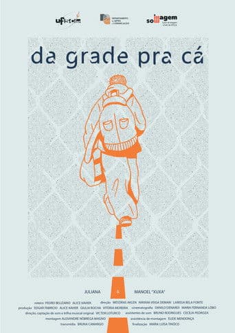 Da Grade Pra Cá