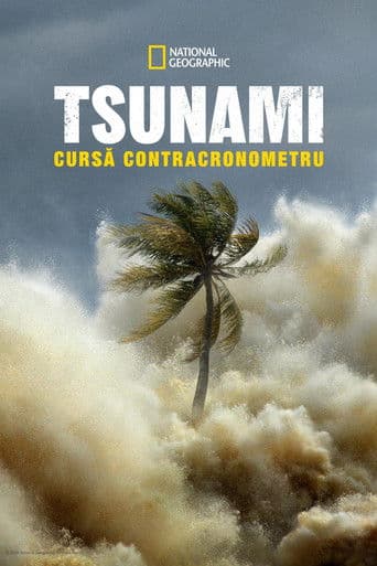 Tsunami: Cursă contracronometru
