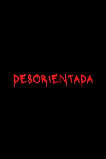 Desorientada
