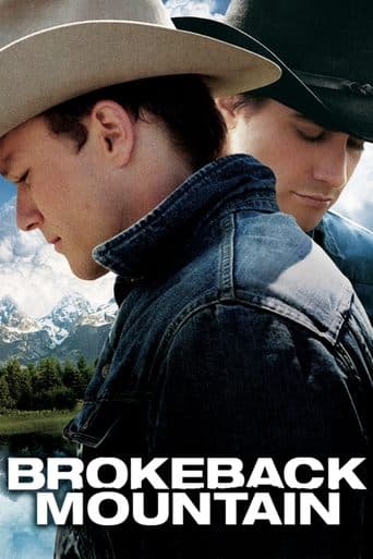 Brokeback Mountain – O iubire secretă
