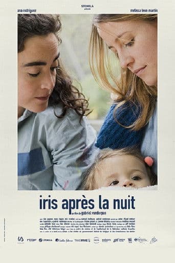 Iris après la nuit