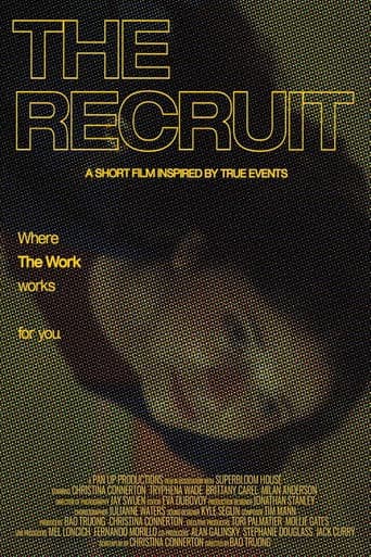 The Recruit