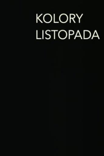 Kolory Listopada