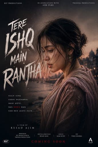 Tere Ishq Main Ranjha