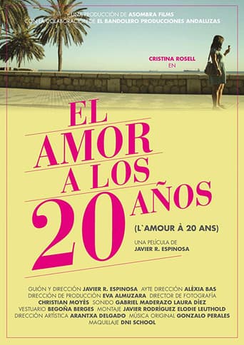 El Amor a los 20 Años