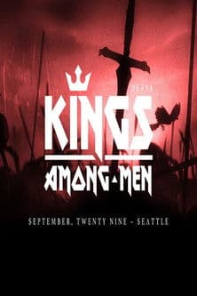 DEFY8 Kings Among Men