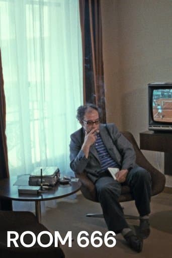 Chambre 666