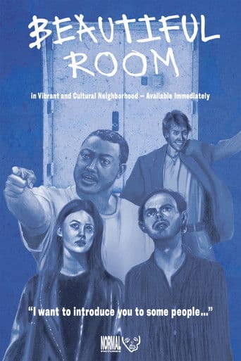 Beautiful Room in Vibrant And Cultural Neighborhood — Available Immediately