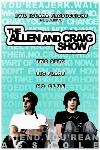 The Allen and Craig Show