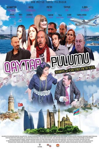 Qaytar pulumu