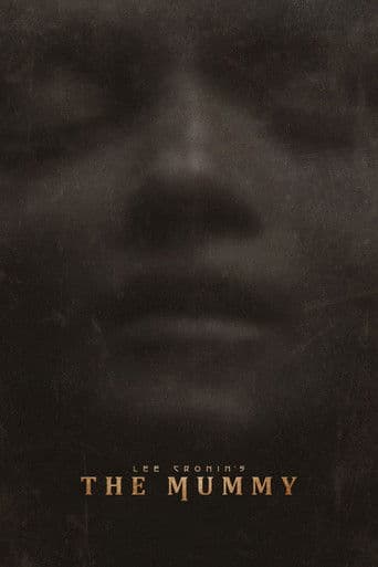 MUMIA de la Lee Cronin