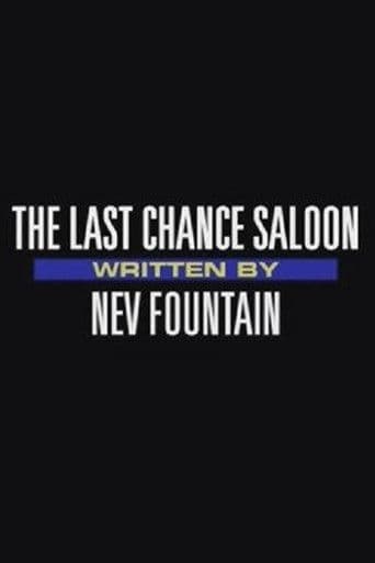 The Last Chance Saloon