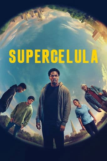 Supercelula