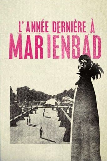 Anul trecut la Marienbad