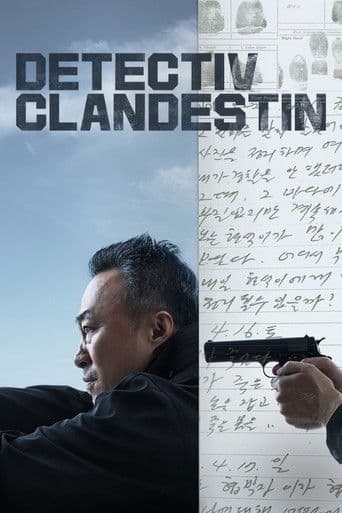 Detectivul din umbră