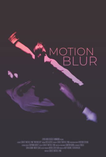 Motion Blur