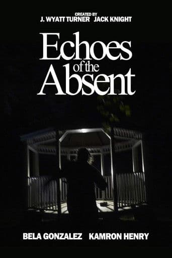Echoes of the Absent