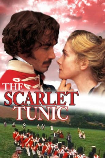 The Scarlet Tunic