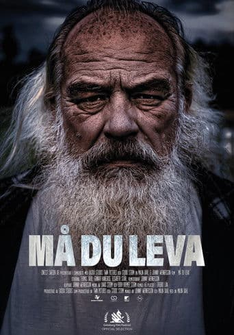 Må du leva