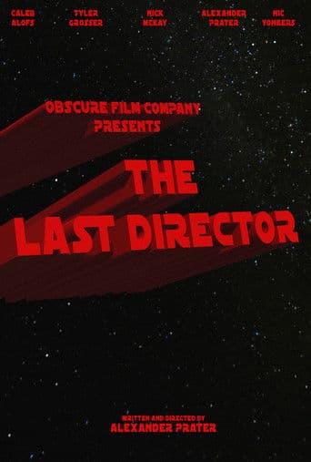 The Last Director