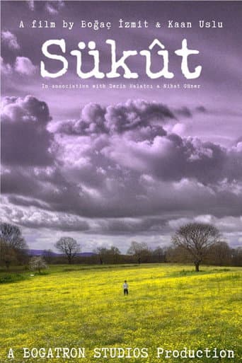 Sükût