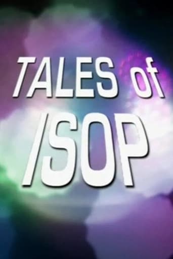 Tales of Isop