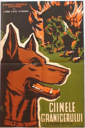 Câinele grănicerului
