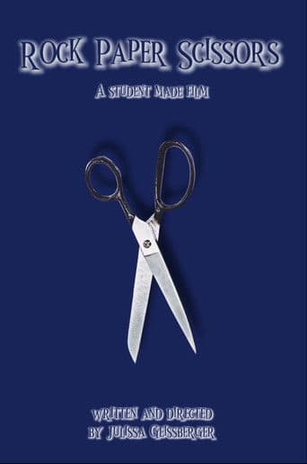 Rock Paper Scissors - Short Film