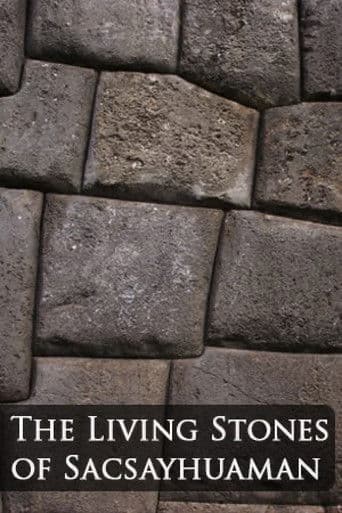 Живые камни Саксайуамана