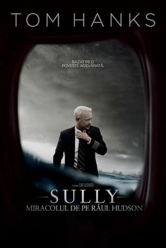 Sully: Miracolul de Pe Râul Hudson