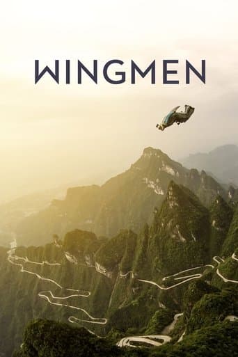 Wingmen: Sărituri extreme