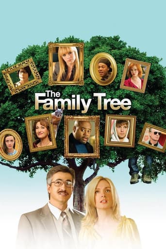 Copacul familiei
