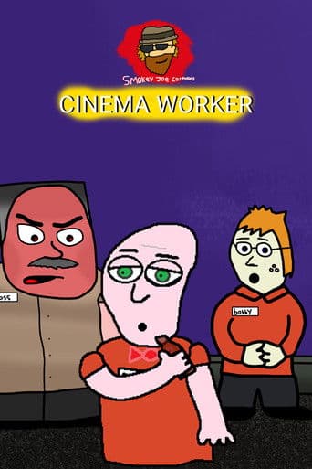 Cinema Worker