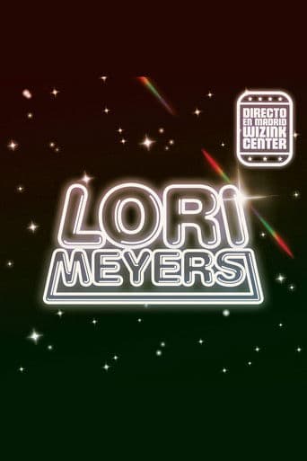 Lori Meyers - Directo En Madrid Wizink Center