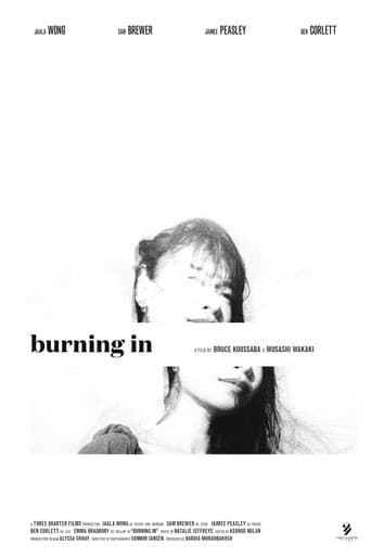 Burning In
