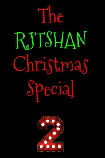 The RJTshan Christmas Special 2