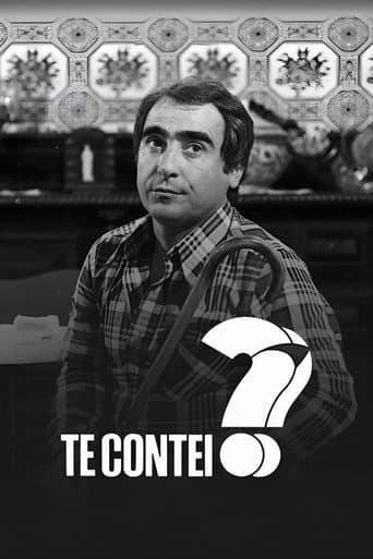 Te Contei?
