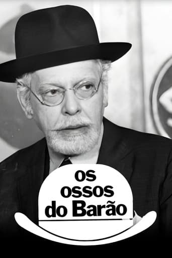 Os Ossos do Barão