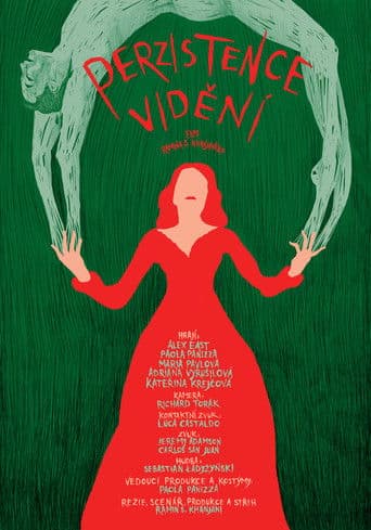 Persistence of vision