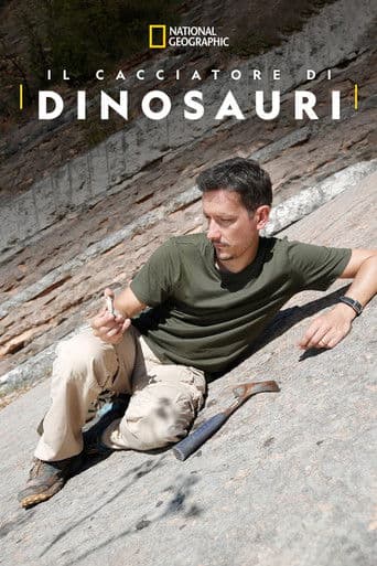 Il cacciatore di dinosauri