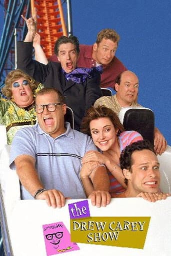 Spectacolul lui Drew Carey