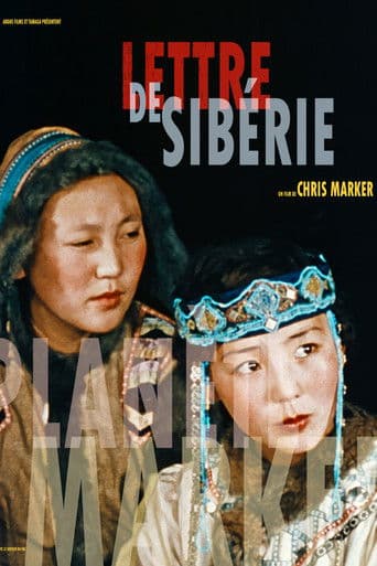 Lettre de Sibérie