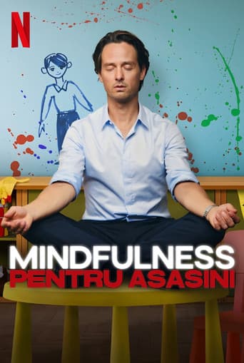 Mindfulness pentru asasini