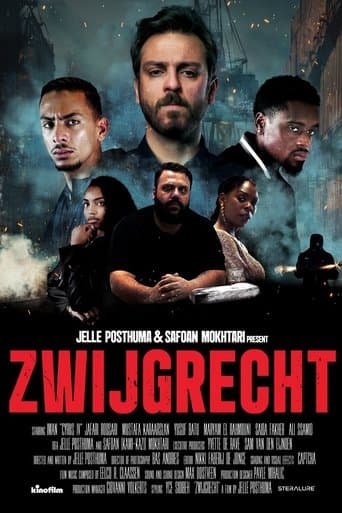 Zwijgrecht