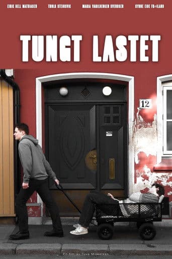 Tungt Lastet