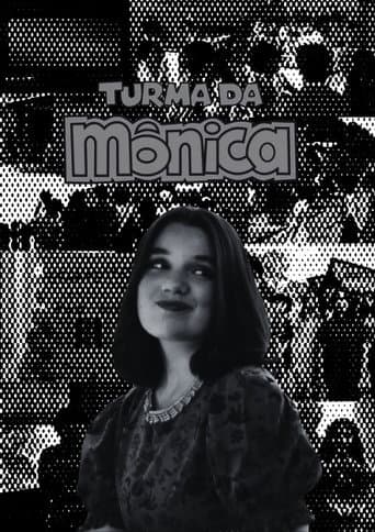 Turma da Mônica - A Série