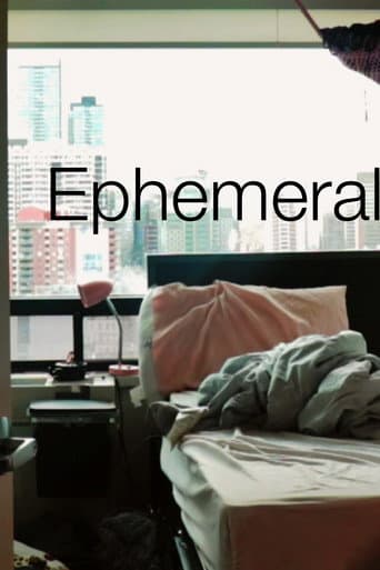 Ephemeral
